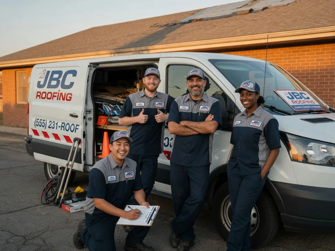Roof Replacement company in Nichols, SC