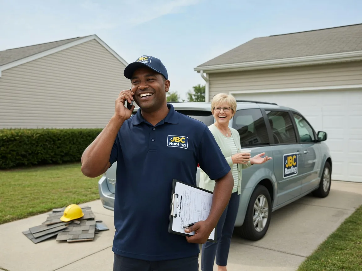 Roof Replacement Nichols, SC FAQs